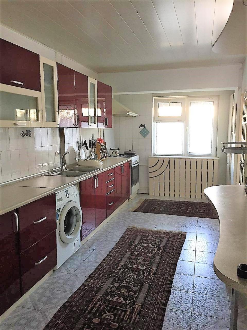 Apartment  Taschkent Exterior foto