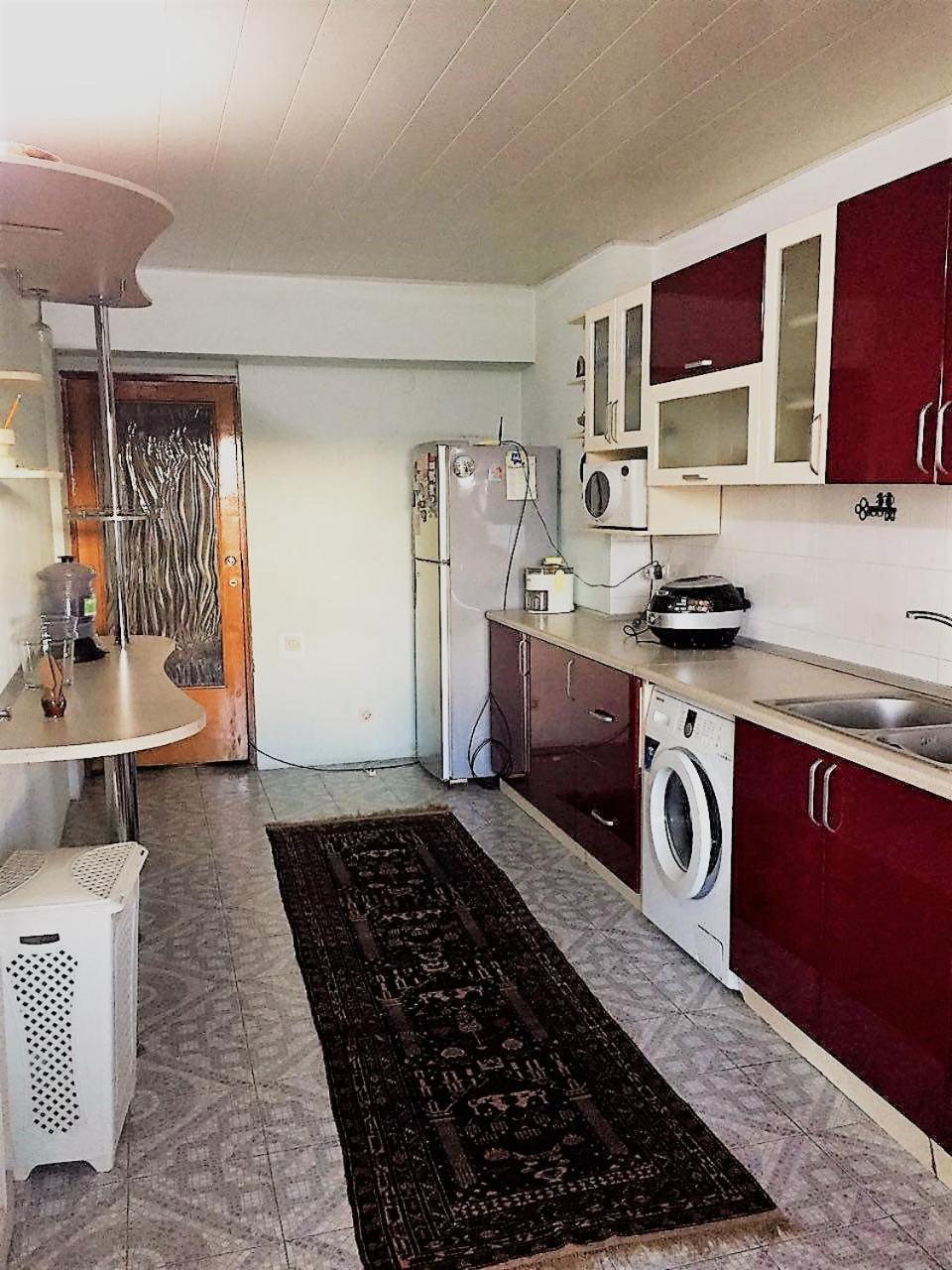 Apartment  Taschkent Exterior foto
